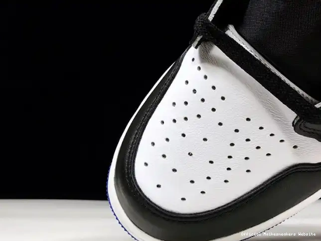 Official Maikesneakers 716371-040 Fragment Air Retro Jordan 1 High OG 0626